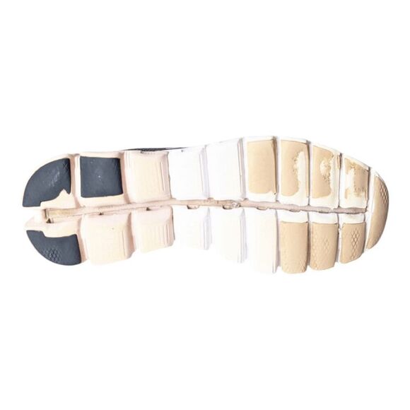 ON RUNNING Cloudflow "Rock/Rose" Running Shoes Size 8.5 - Picture 8 of 14